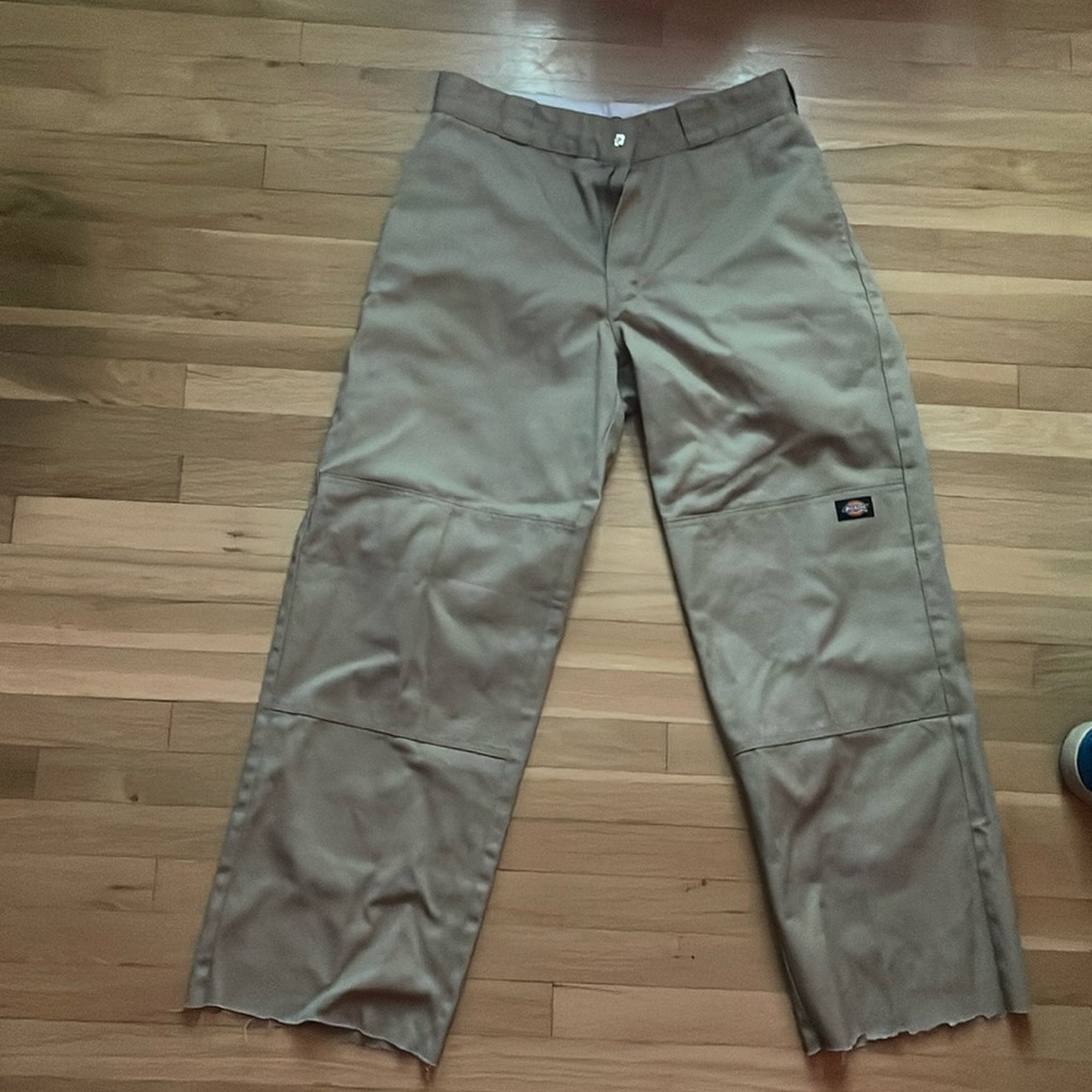 Dickies